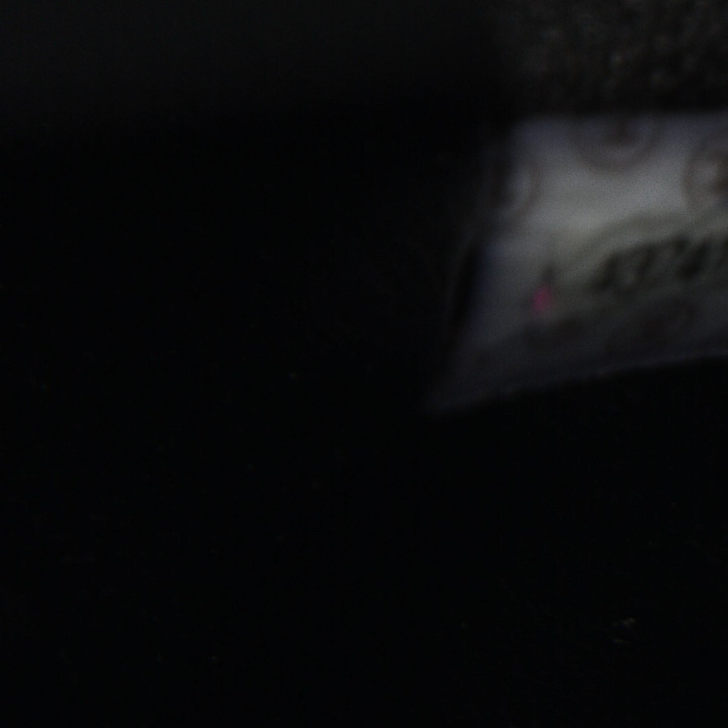 Caviar Quilted Medium Flap Shoulder Bag Black