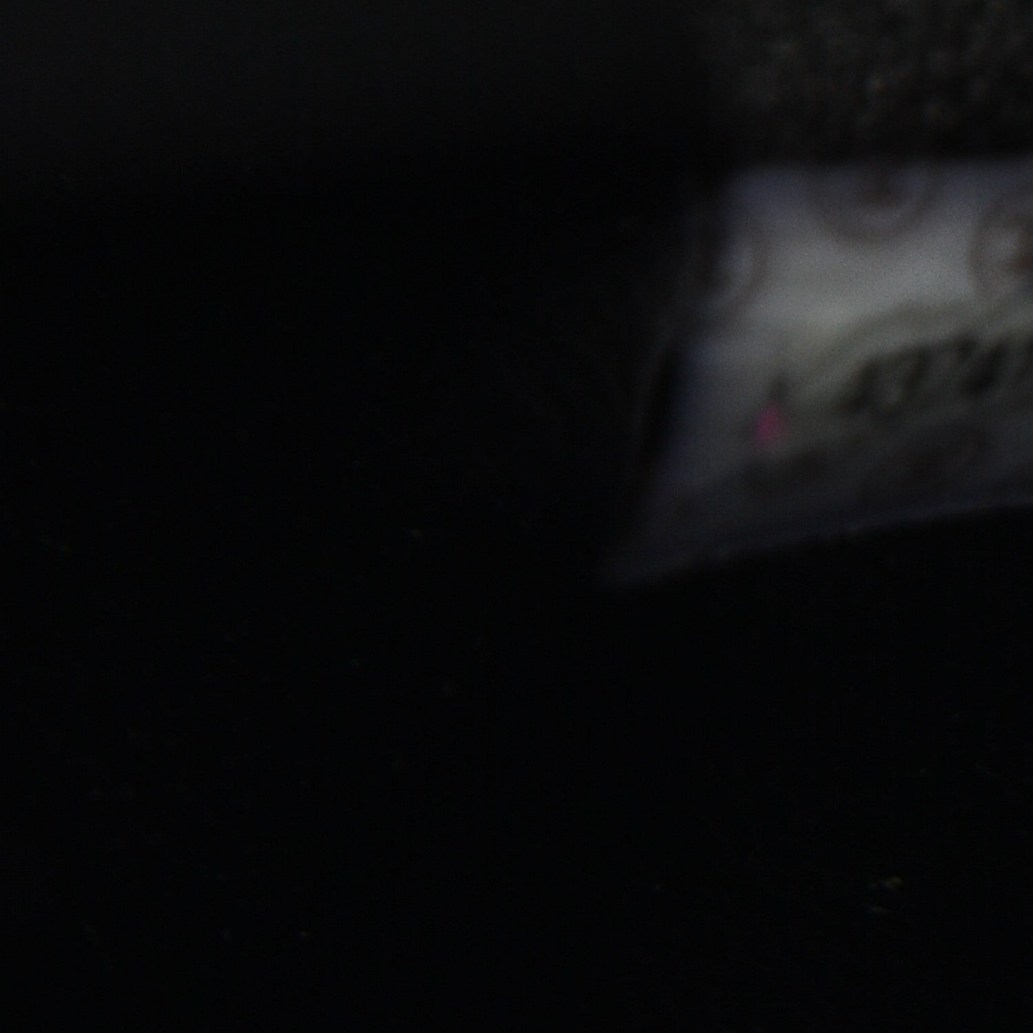 Chanel Caviar Quilted Medium Flap Shoulder Bag Black 8 of 8