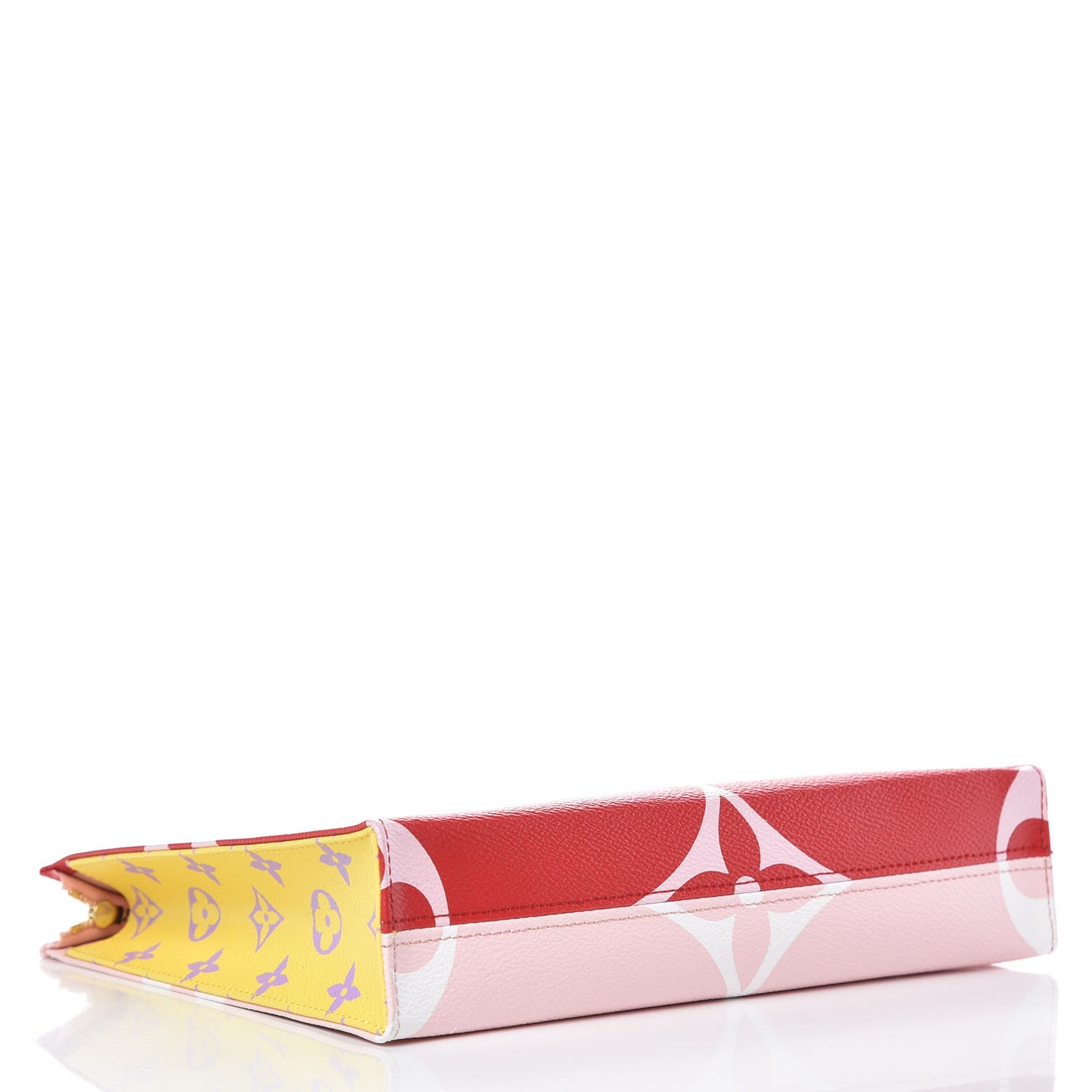 Monogram Giant Toiletry Pouch 26 Rouge