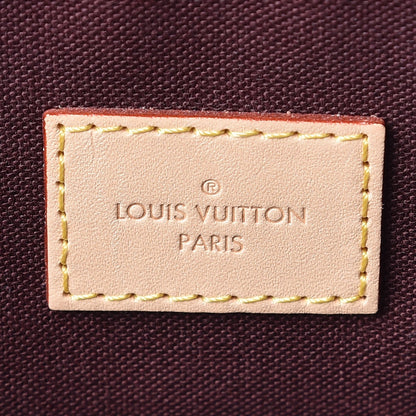 Louis Vuitton Monogram Iena MM 7 of 10