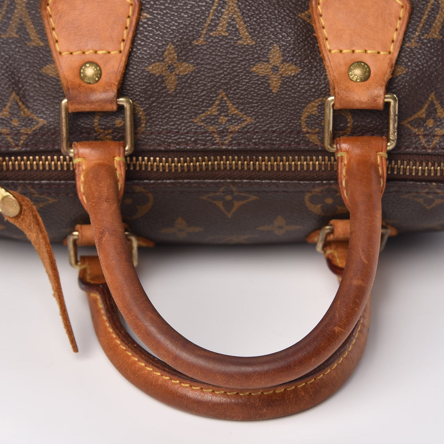 Monogram Speedy 25