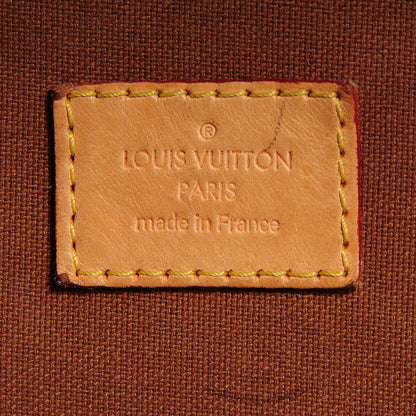 Louis Vuitton Monogram Congo GM Messenger Bag 6 of 7