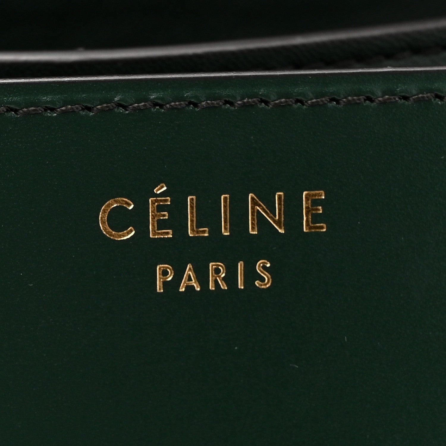 Celine Box Calfskin Classic Box Medium Flap Bag Amazone 7 of 17