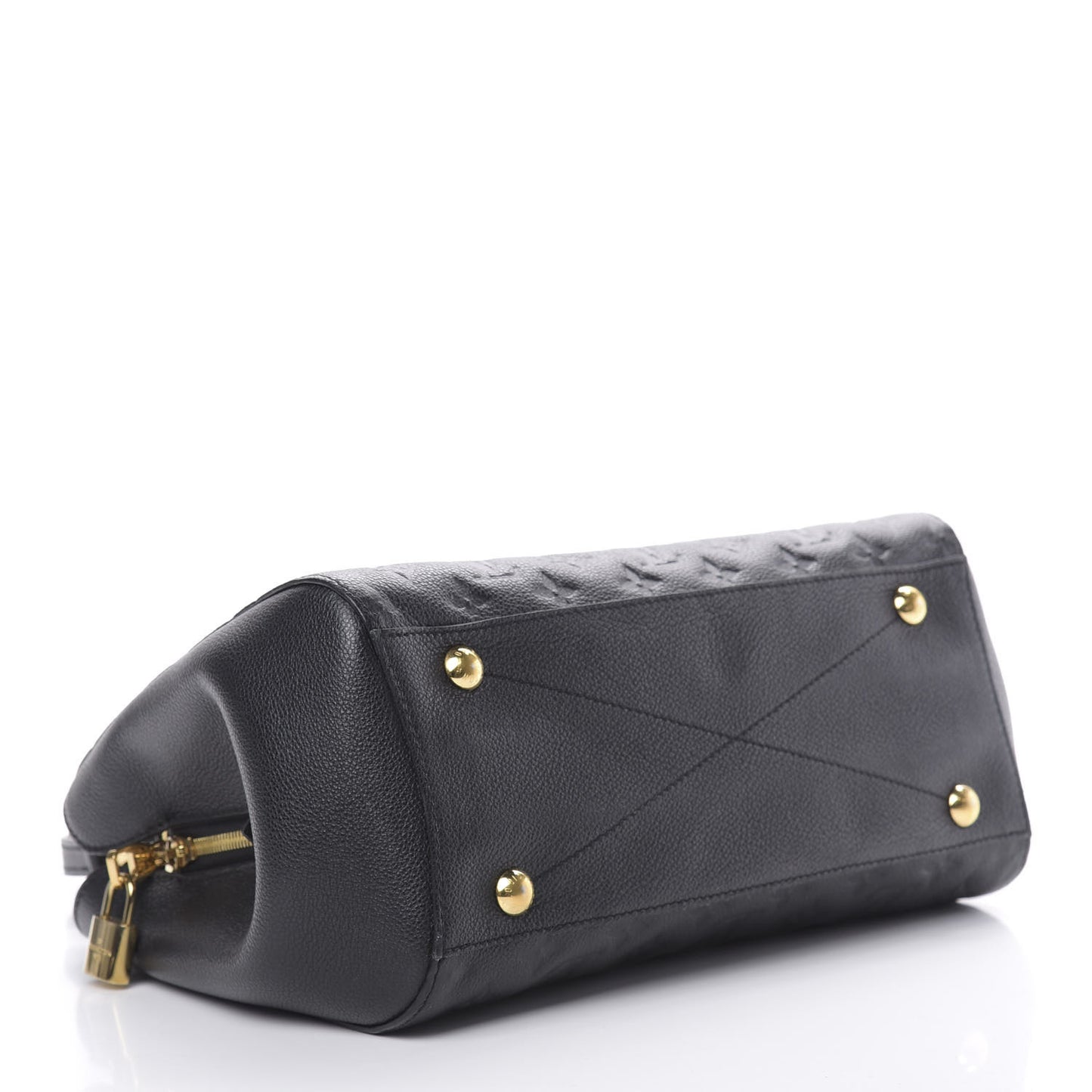 Empreinte Montaigne MM Black