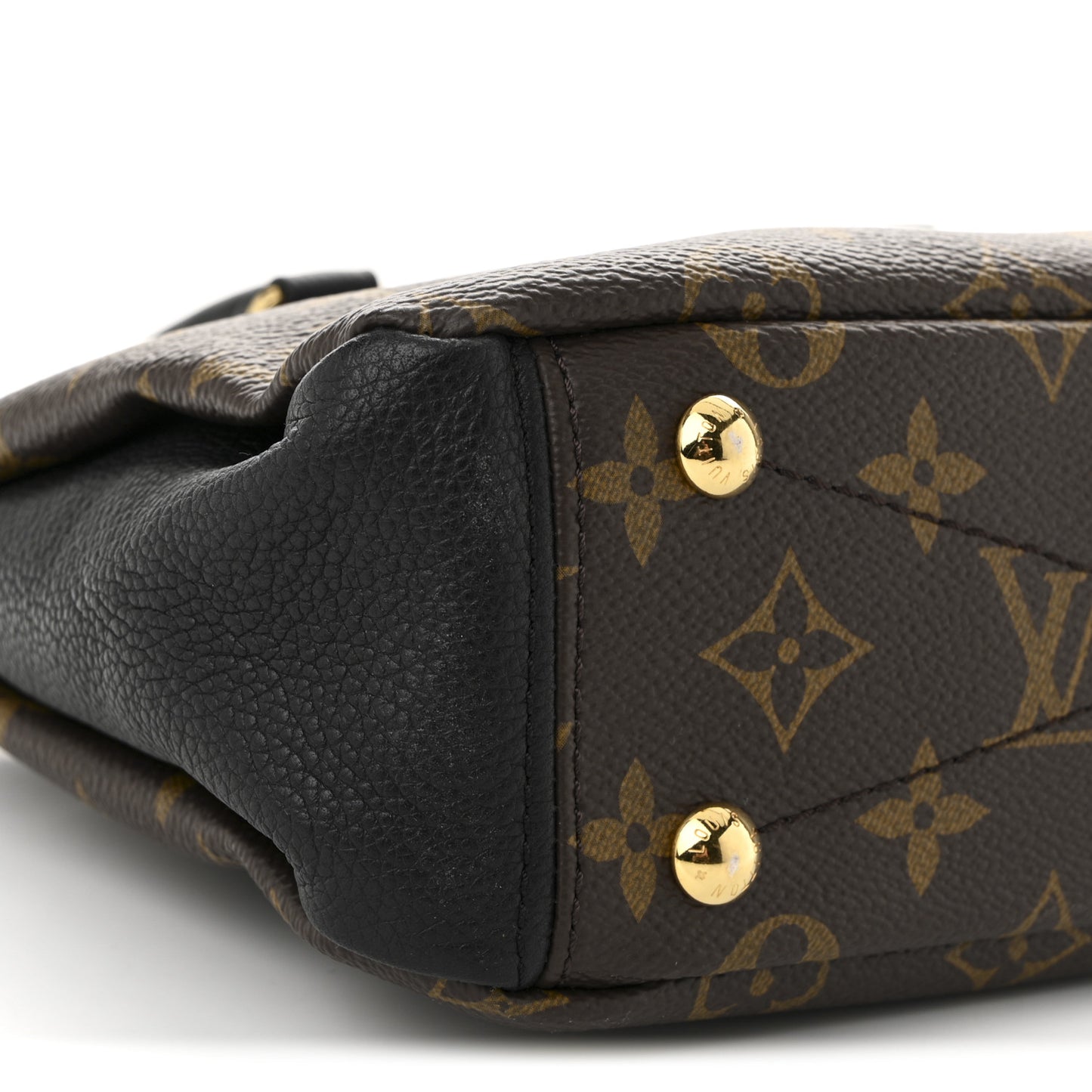 Monogram Pallas Full BB Black
