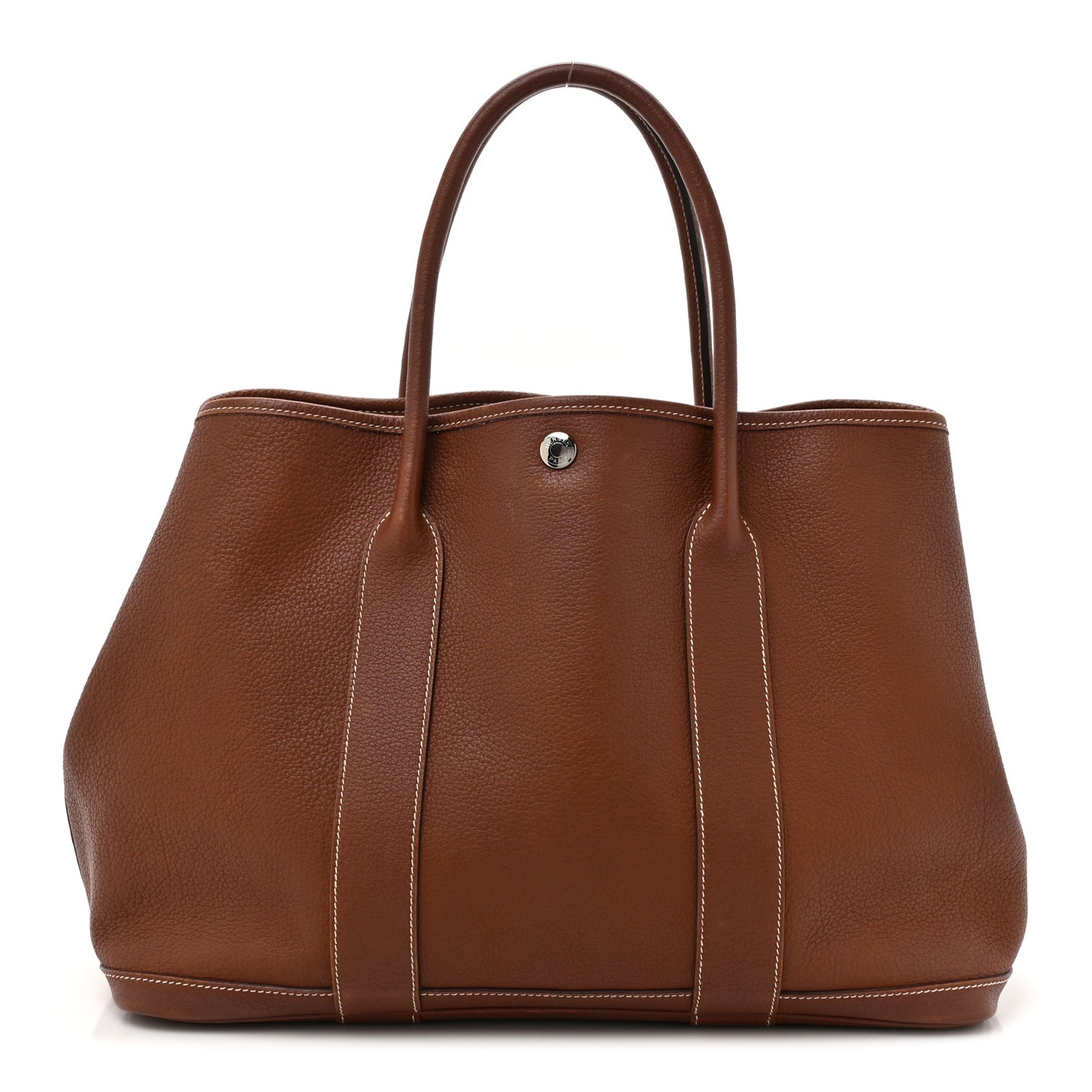 Negonda Garden Party 36 MM Marron D'Inde