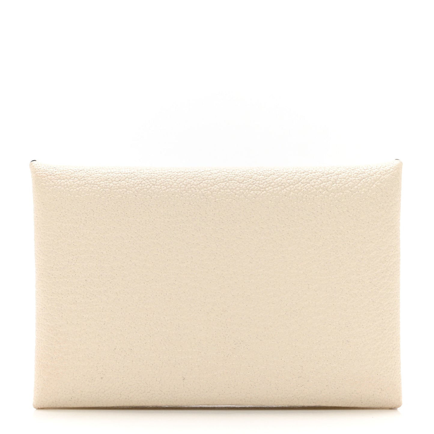 Chevre Mysore Verso Calvi Card Case Nata Quebracho