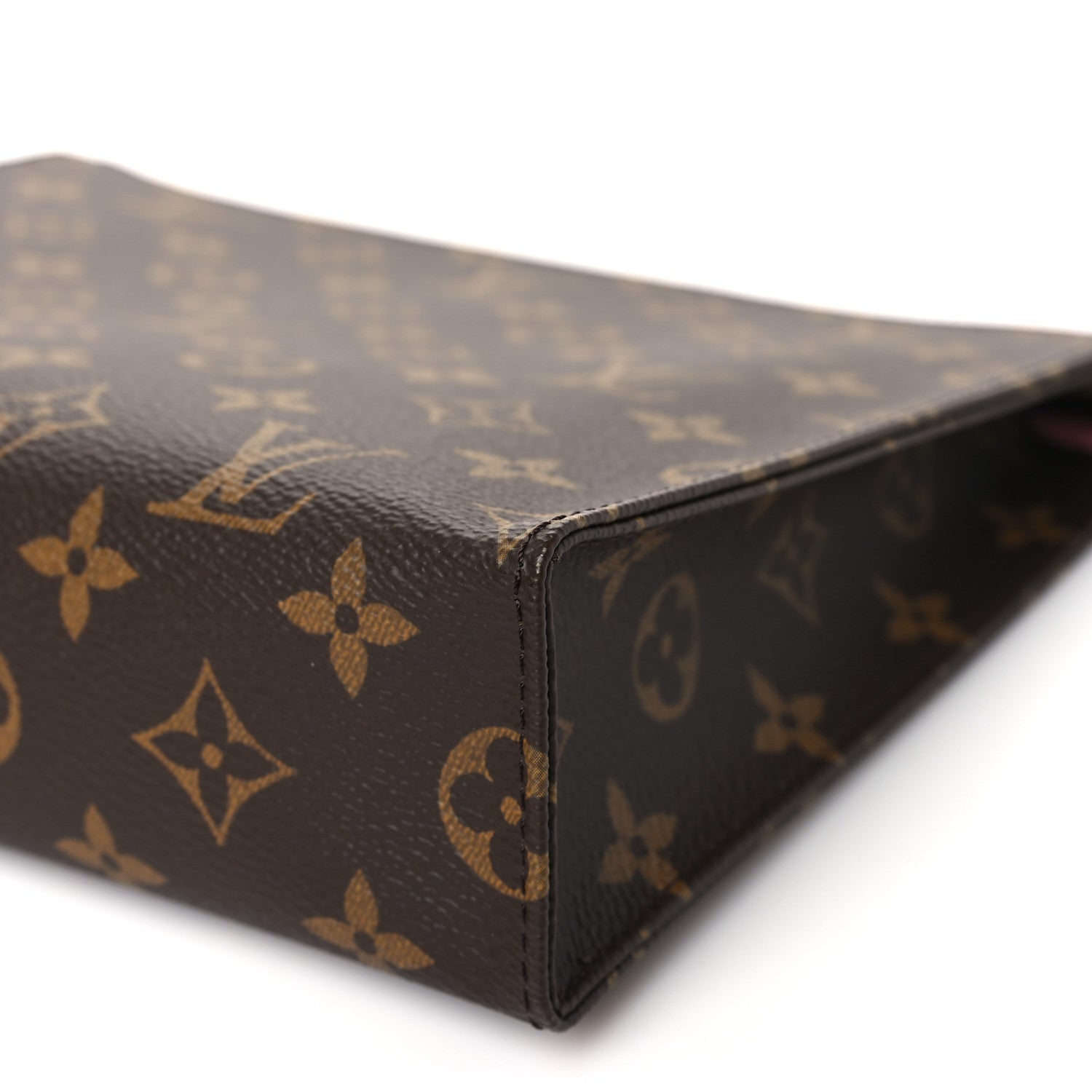 Louis Vuitton Monogram Trio Toilet Pouch 10 of 11