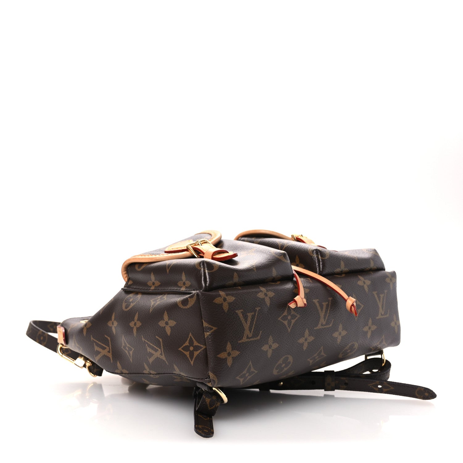 Louis Vuitton Monogram Excursion PM Backpack 4 of 12