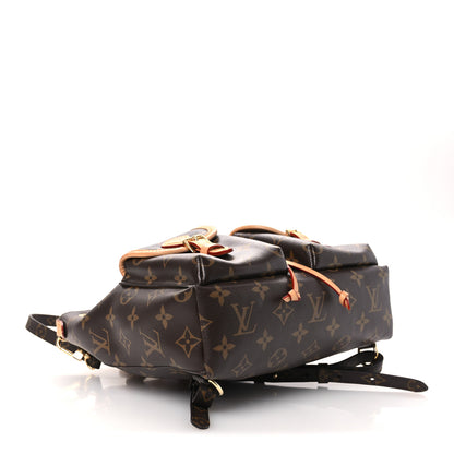 Louis Vuitton Monogram Excursion PM Backpack 4 of 12