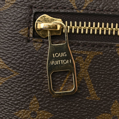 Louis Vuitton Monogram Pochette Metis 14 of 15