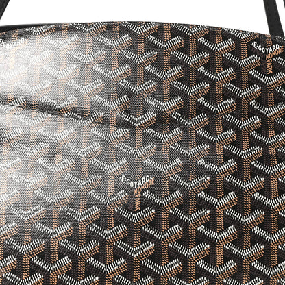 Goyard Goyardine Rouette PM Black 8 of 10