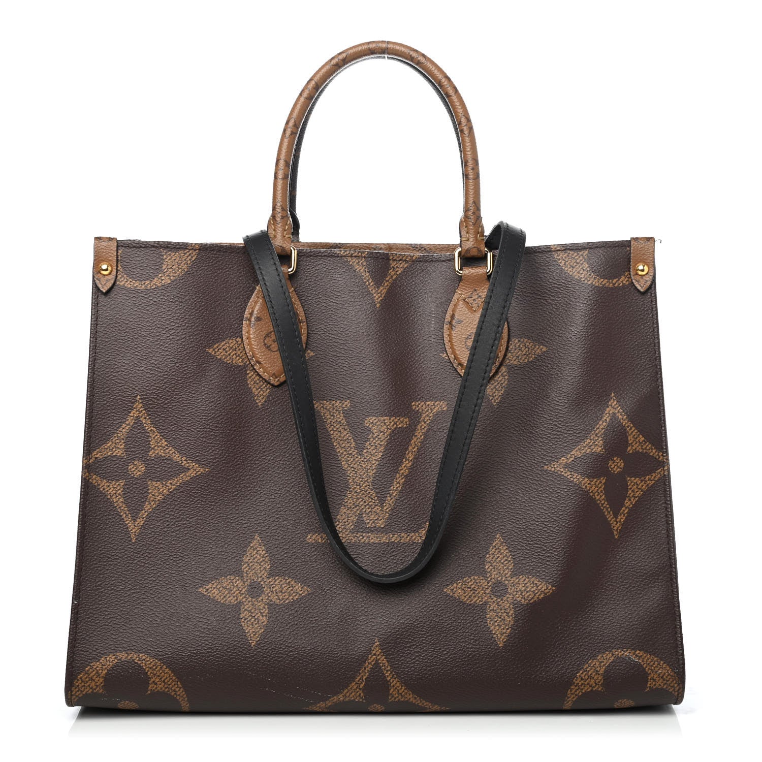 Louis Vuitton Reverse Monogram Giant Onthego MM 1 of 4