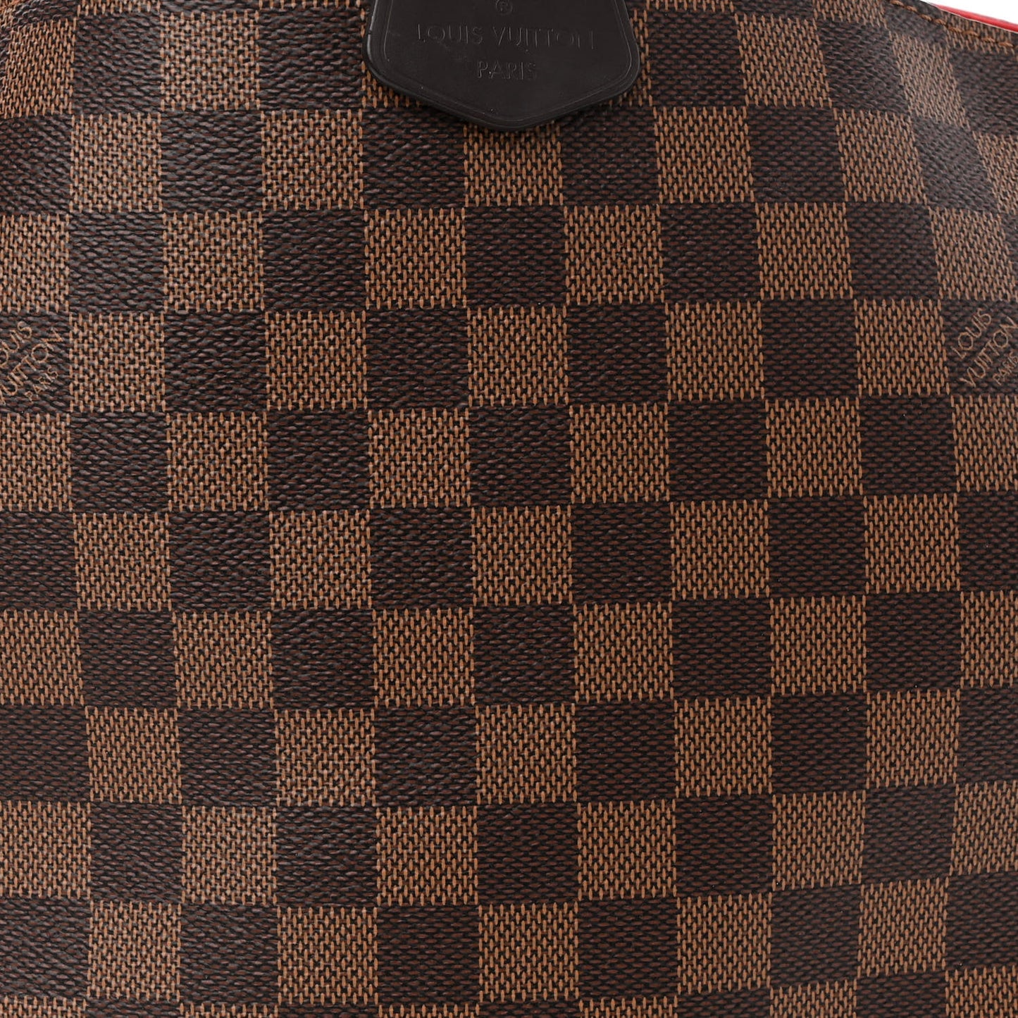 Damier Ebene Graceful PM