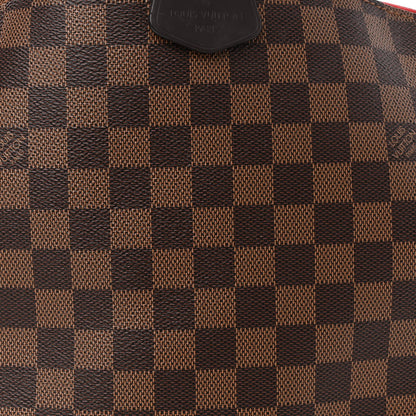 Louis Vuitton Damier Ebene Graceful PM 8 of 10