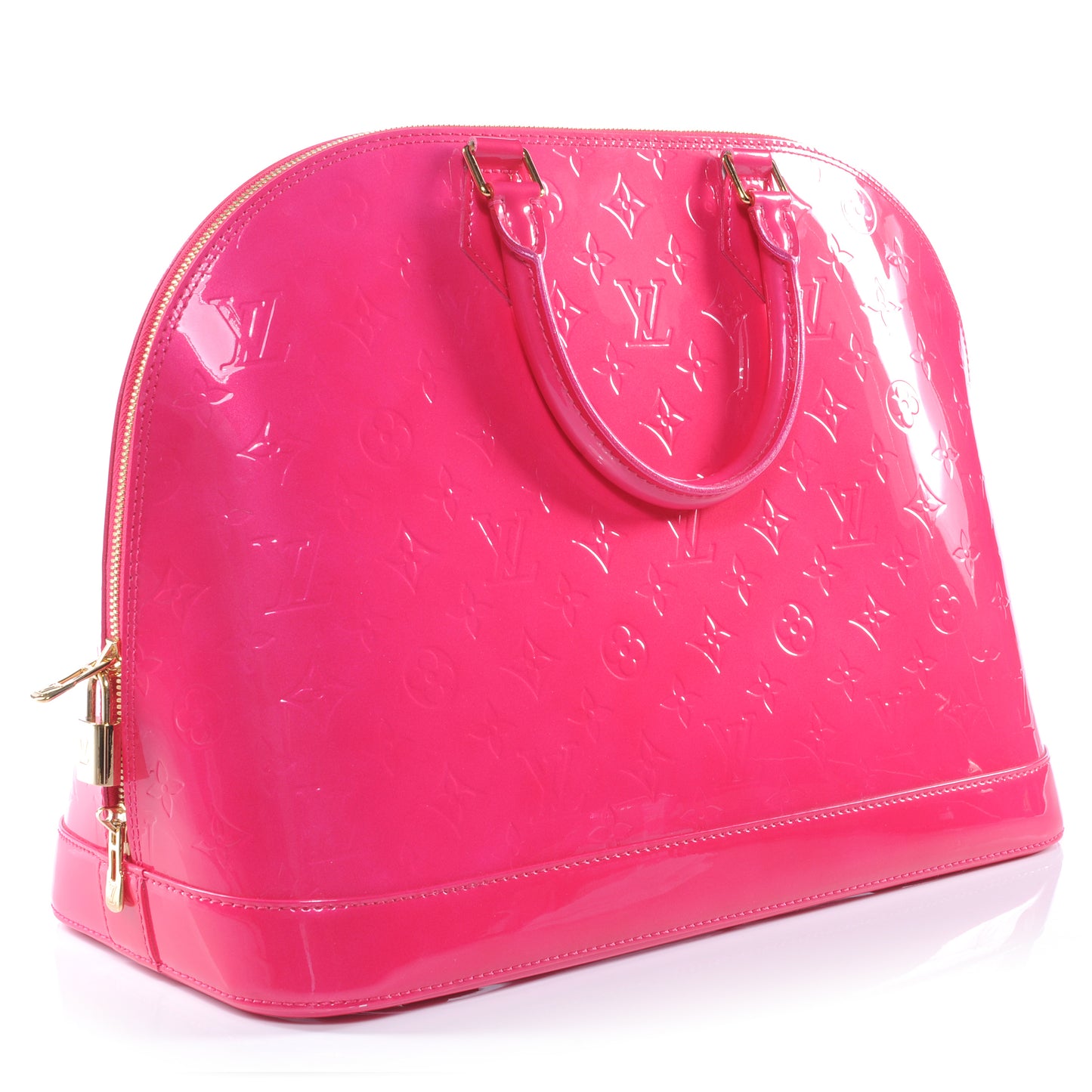 Vernis Alma GM Rose Pop