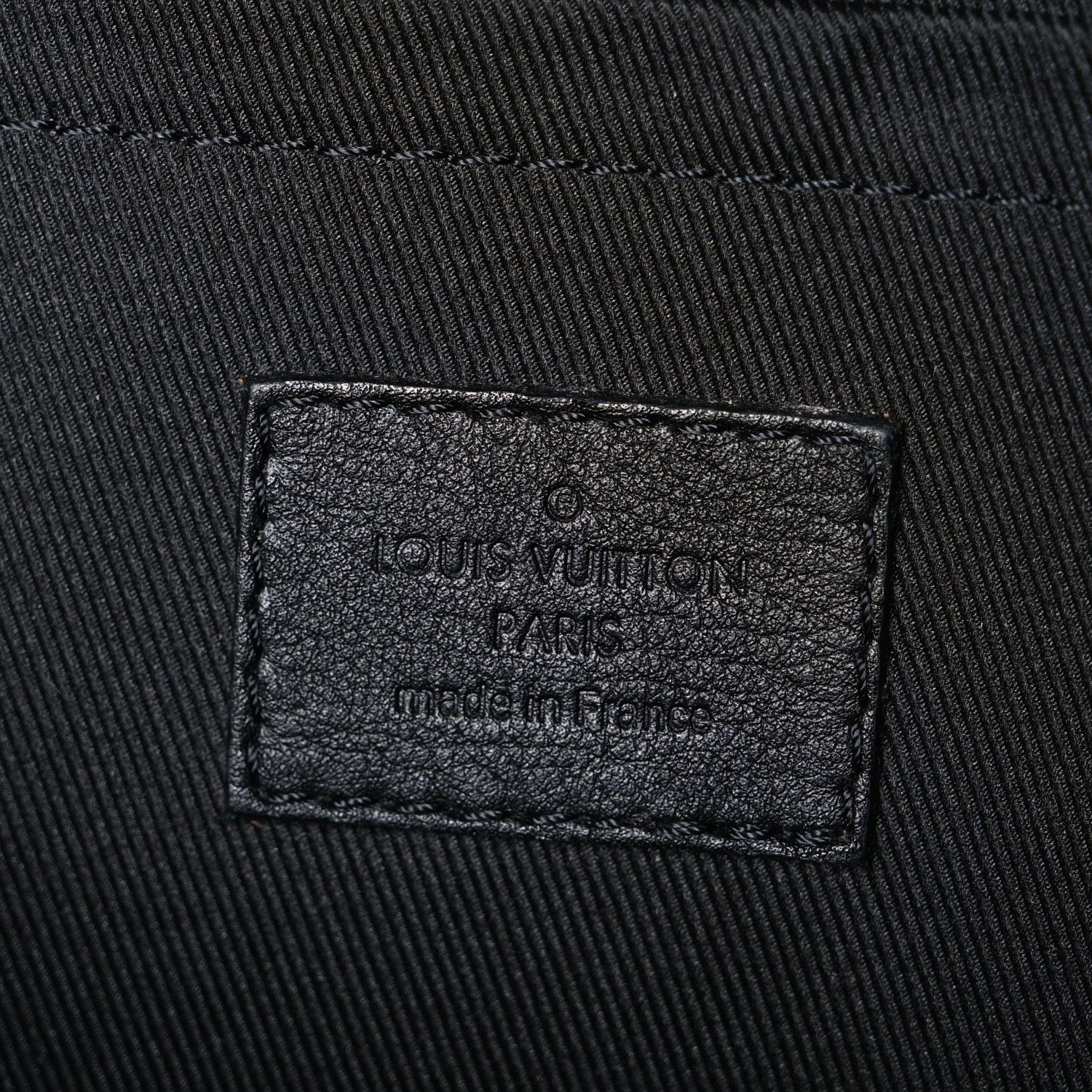 Louis Vuitton Monogram Palm Springs Backpack PM 6 of 11