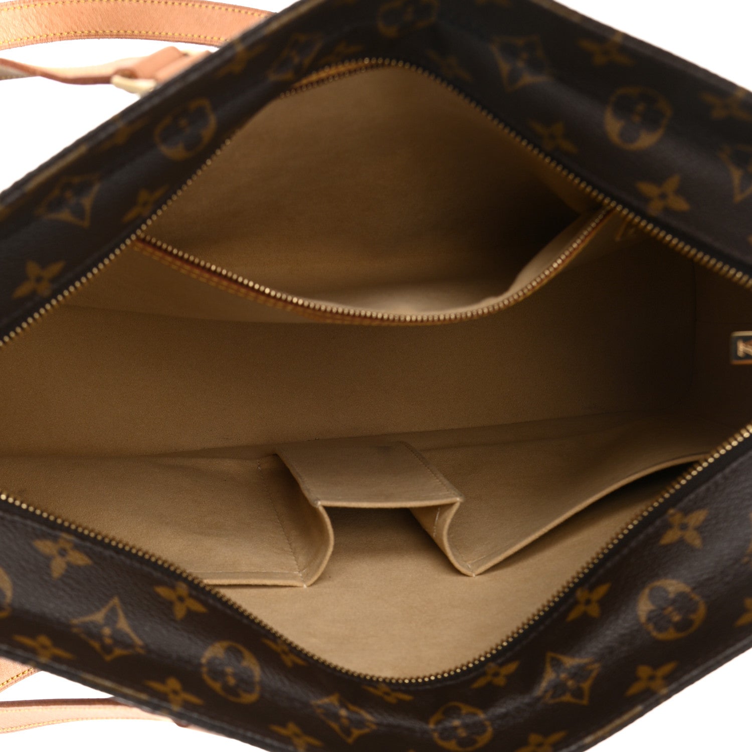 Louis Vuitton Monogram Luco 5 of 12
