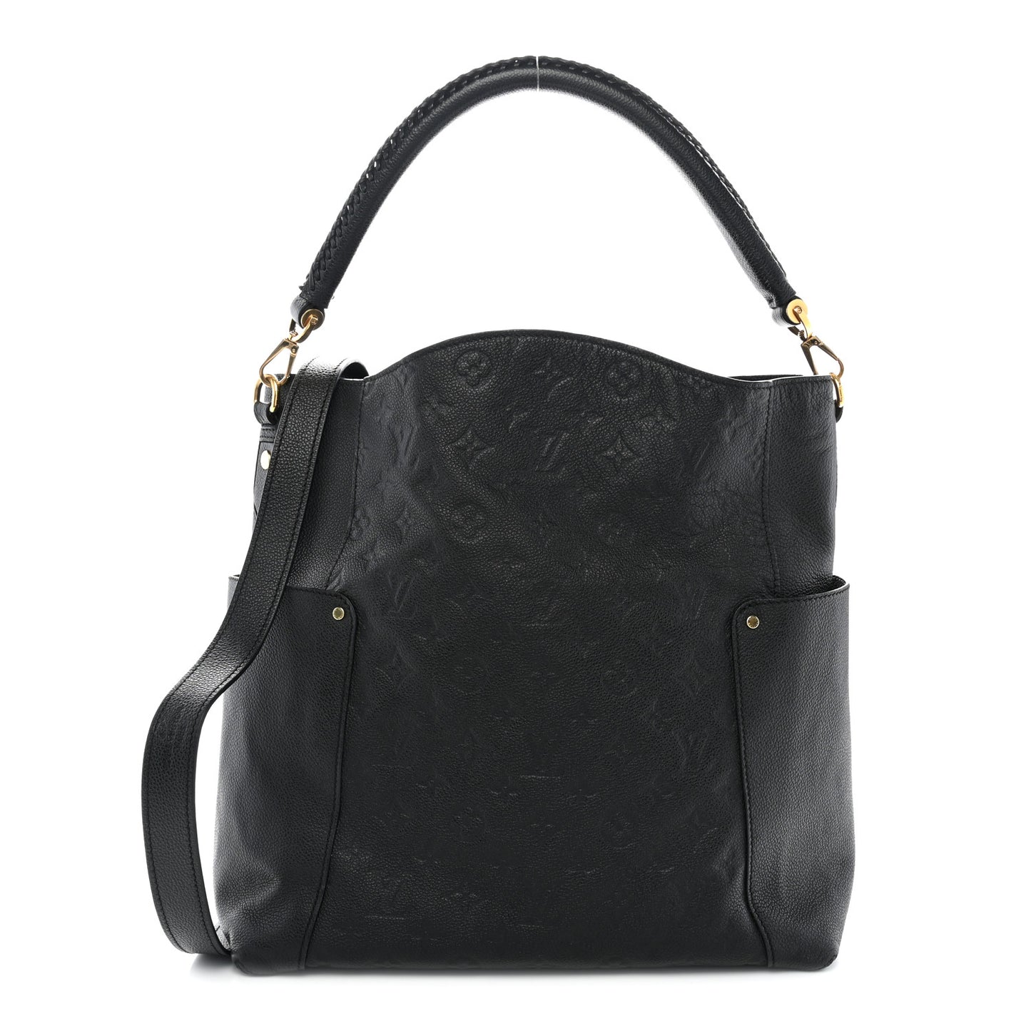 Empreinte Bagatelle Black