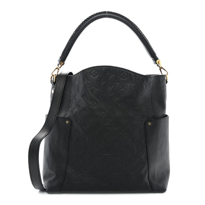 Louis Vuitton Empreinte Bagatelle Black 1 of 11