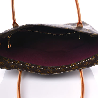 Louis Vuitton Monogram Raspail PM 4 of 7