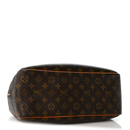 Louis Vuitton Monogram Deauville 4 of 14