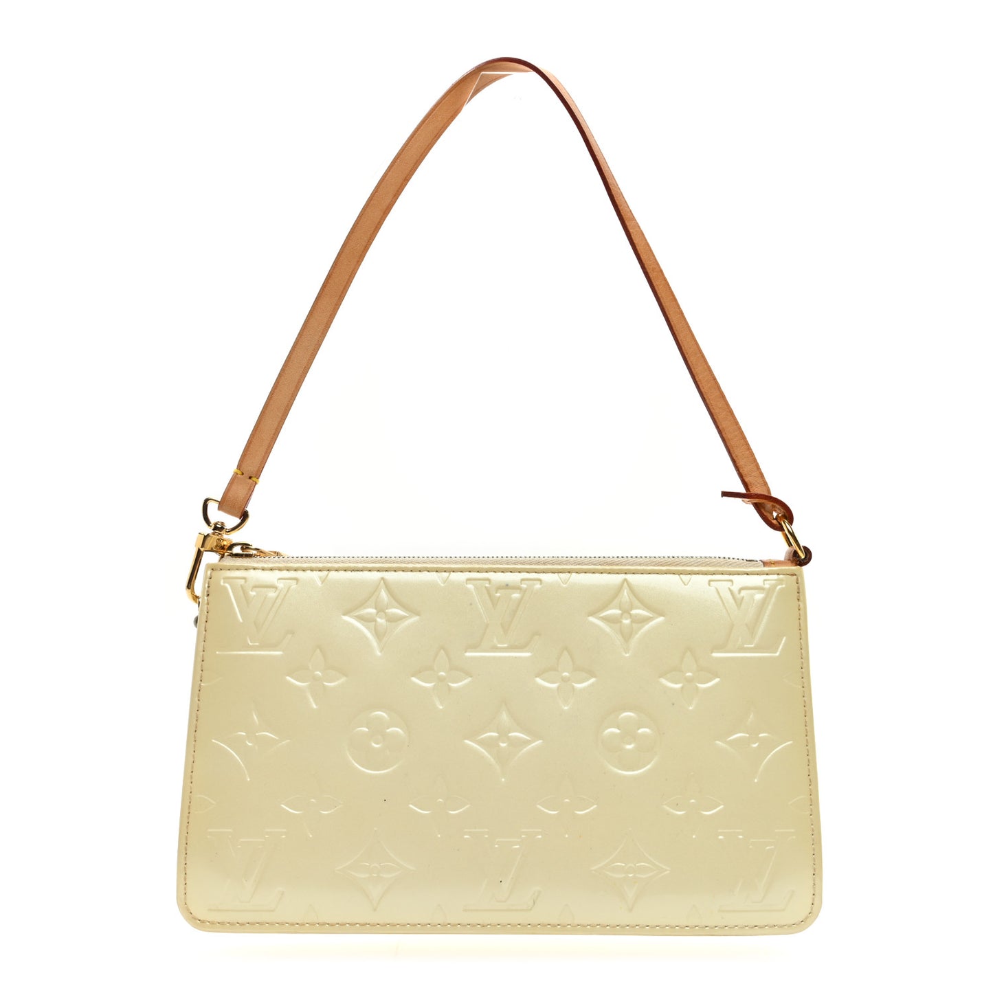 Vernis Lexington Pochette Perle