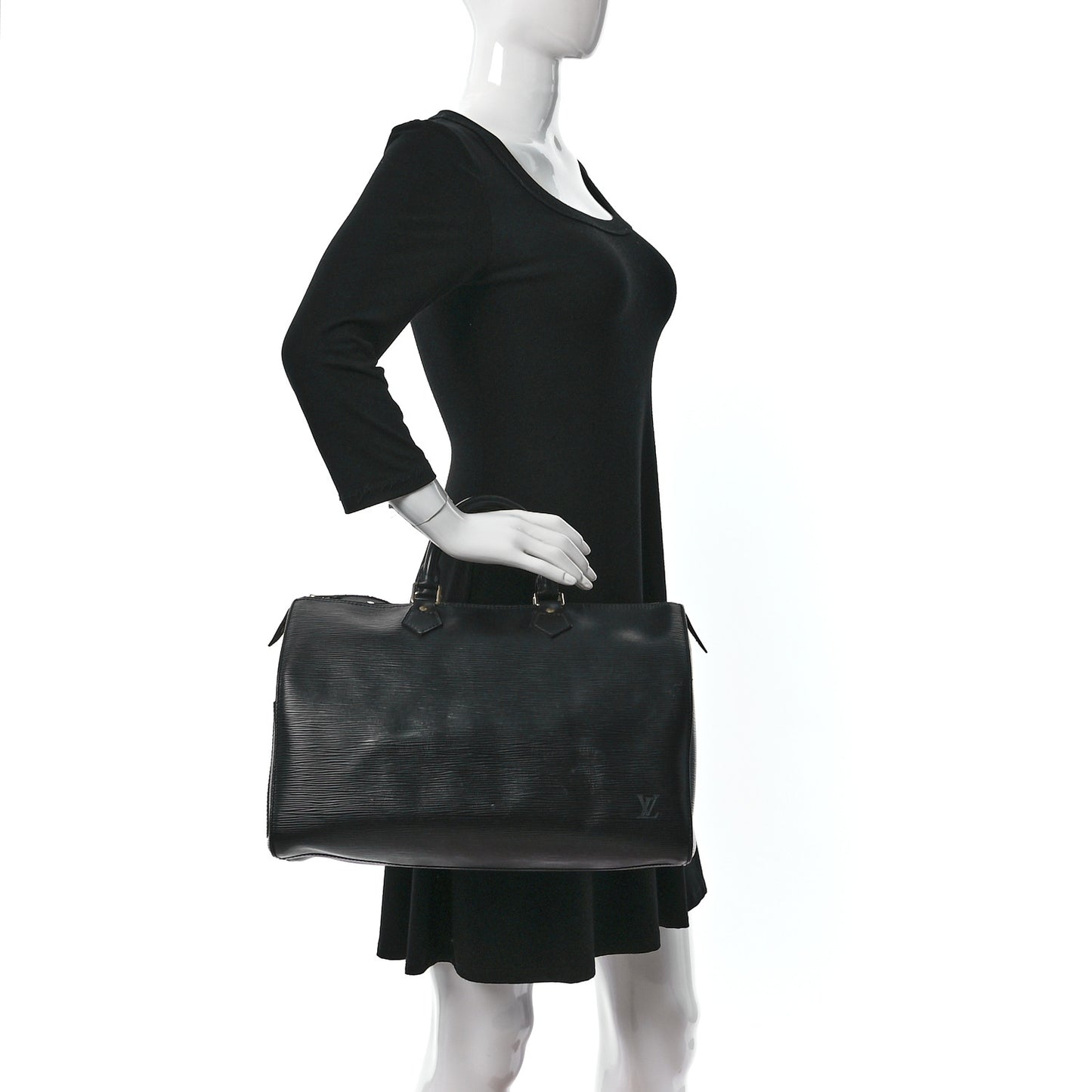 Epi Speedy 40 Black