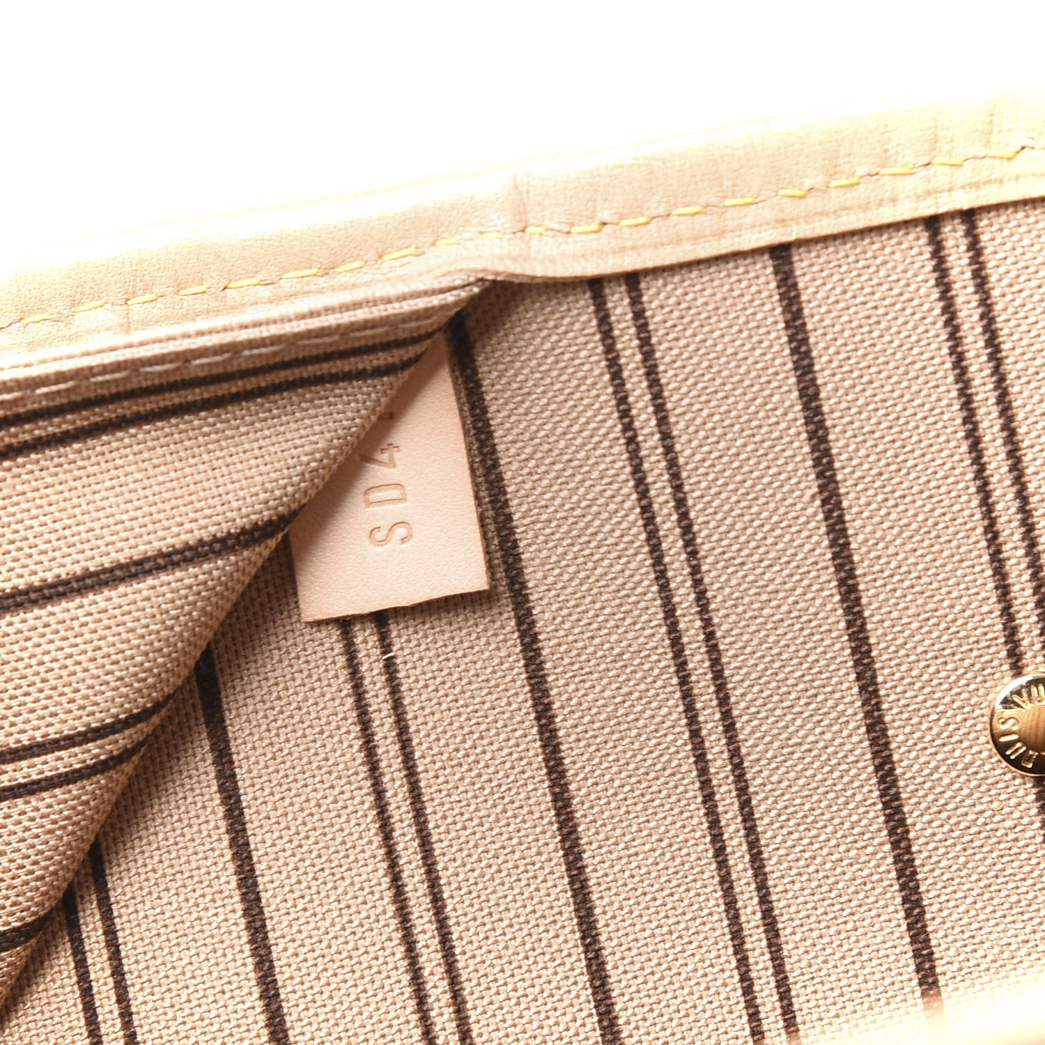 Louis Vuitton Monogram Neo Neverfull GM 11 of 13