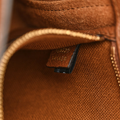 Gucci Grand Prix Calfskin Large Jackie 1961 Hobo Cuir 7 of 11