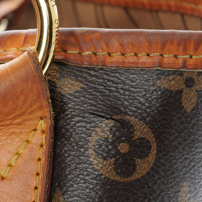 Louis Vuitton Monogram Delightful MM 6 of 15