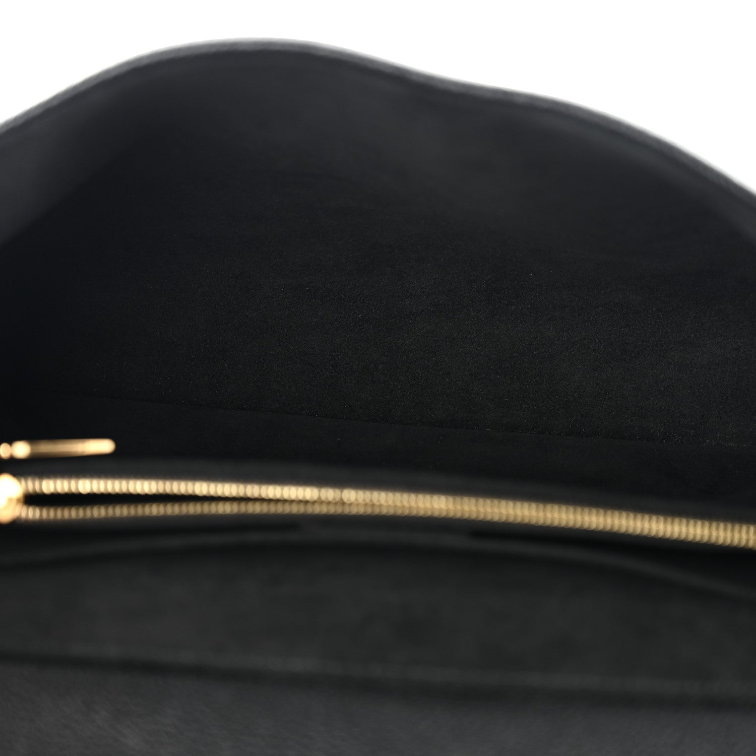 Louis Vuitton Empreinte Monogram Giant Madeleine MM Black 5 of 10