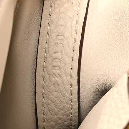 Hermes Togo Matte Alligator Swift Touch 24/24 29 Beton 7 of 10