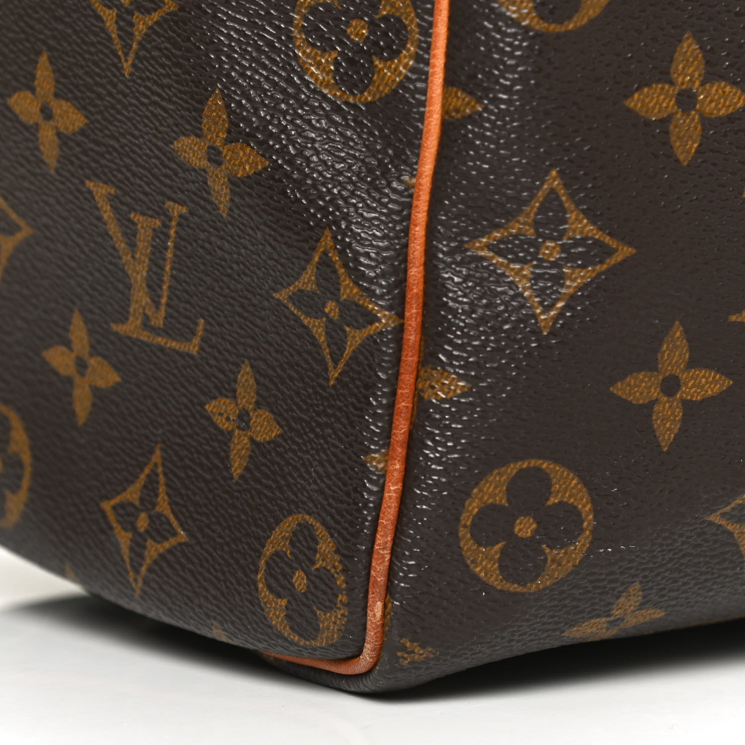 Louis Vuitton Monogram Speedy 35 15 of 19