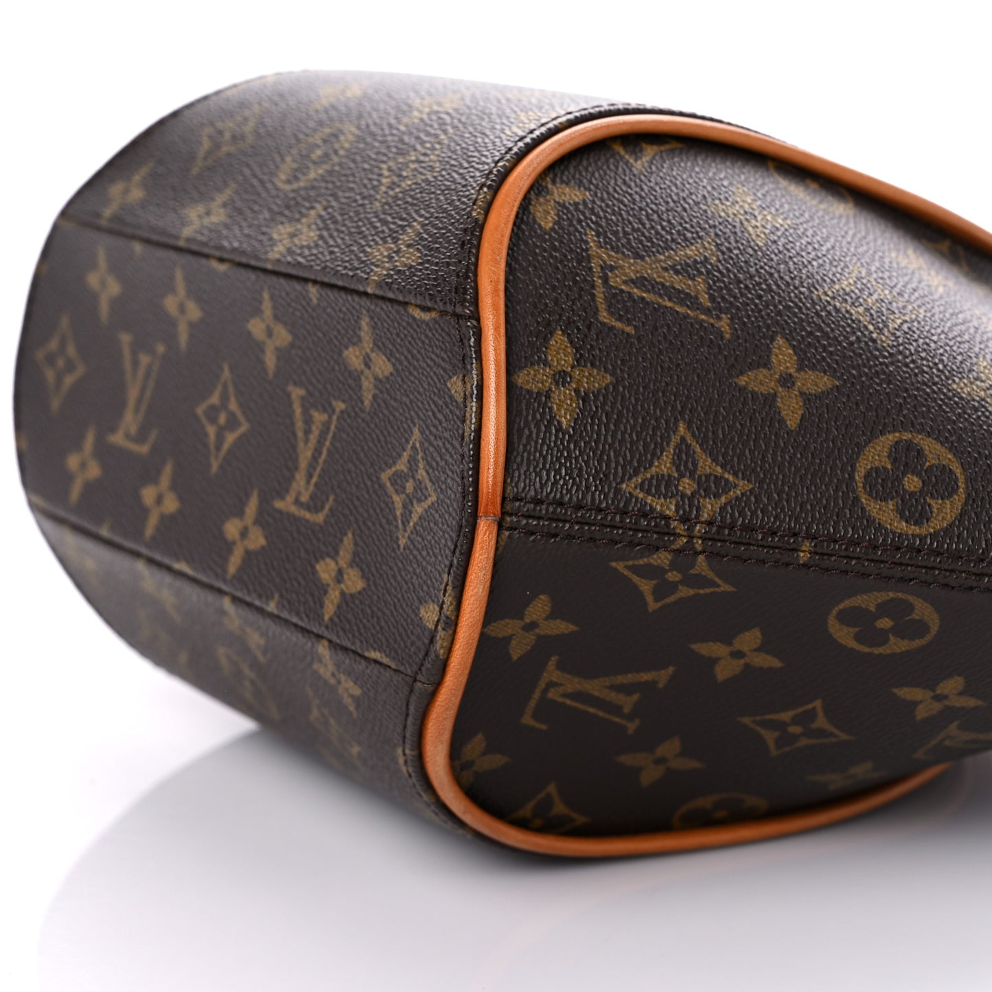 Monogram Ellipse PM