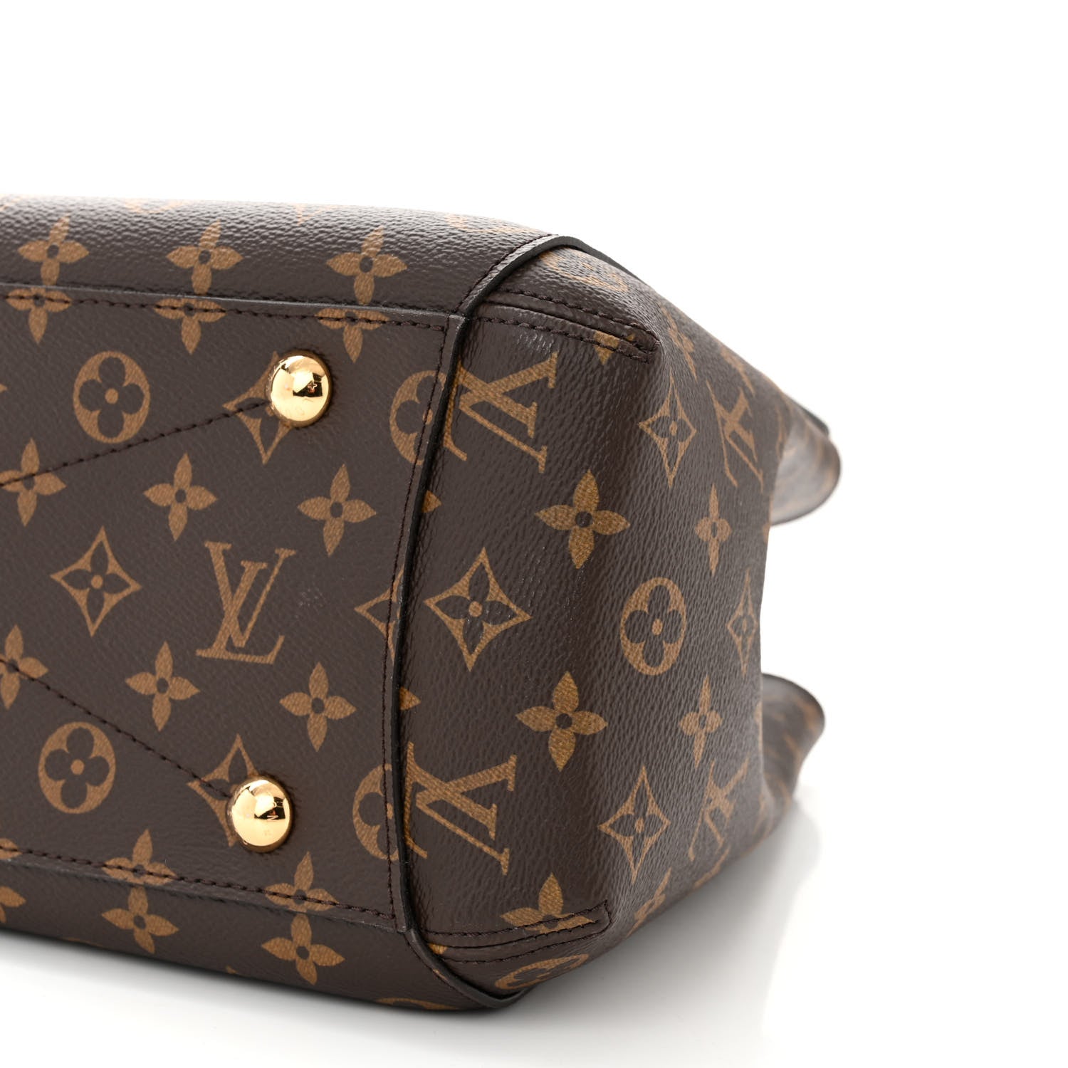 Louis Vuitton Monogram Montaigne GM 10 of 10