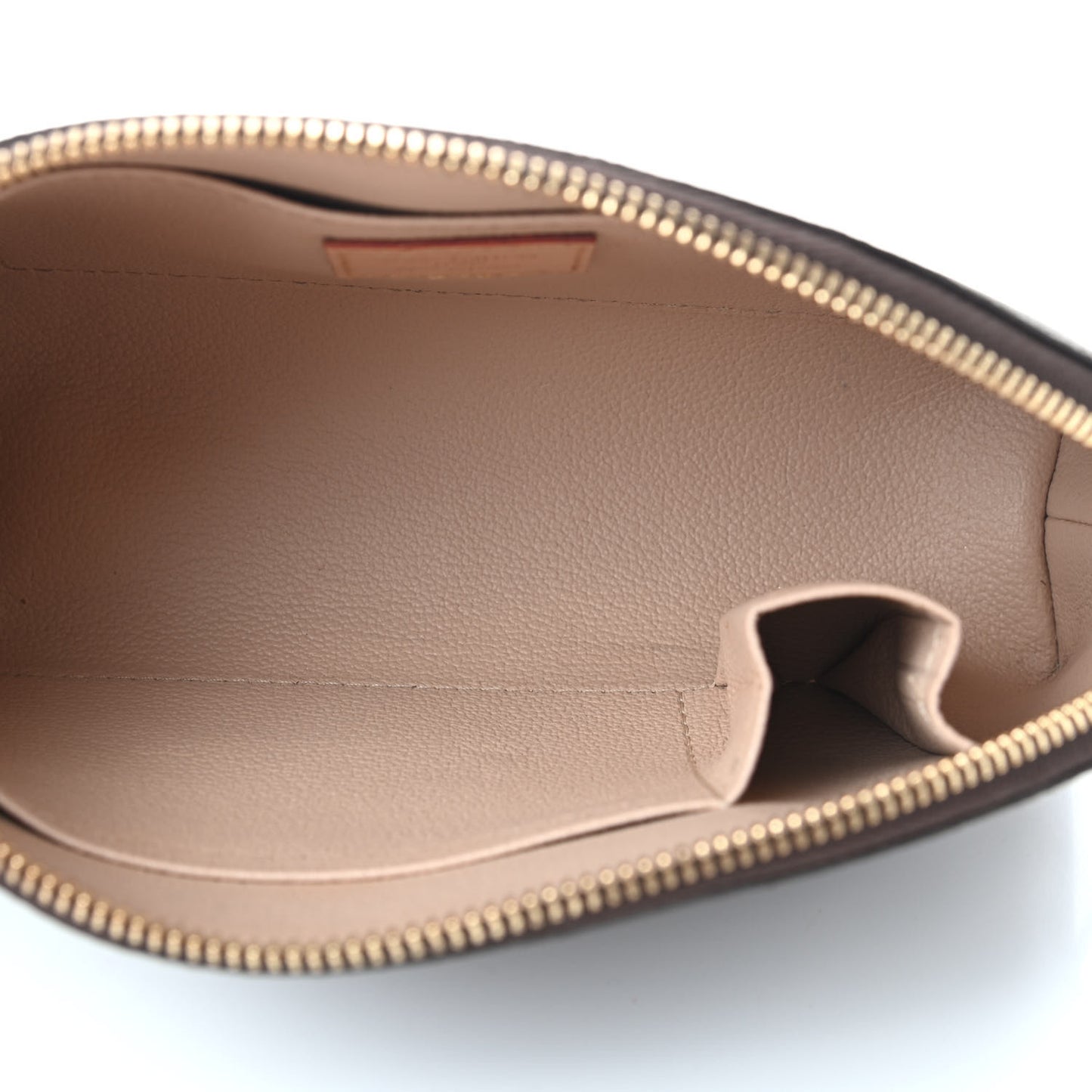 Monogram Cosmetic Pouch GM
