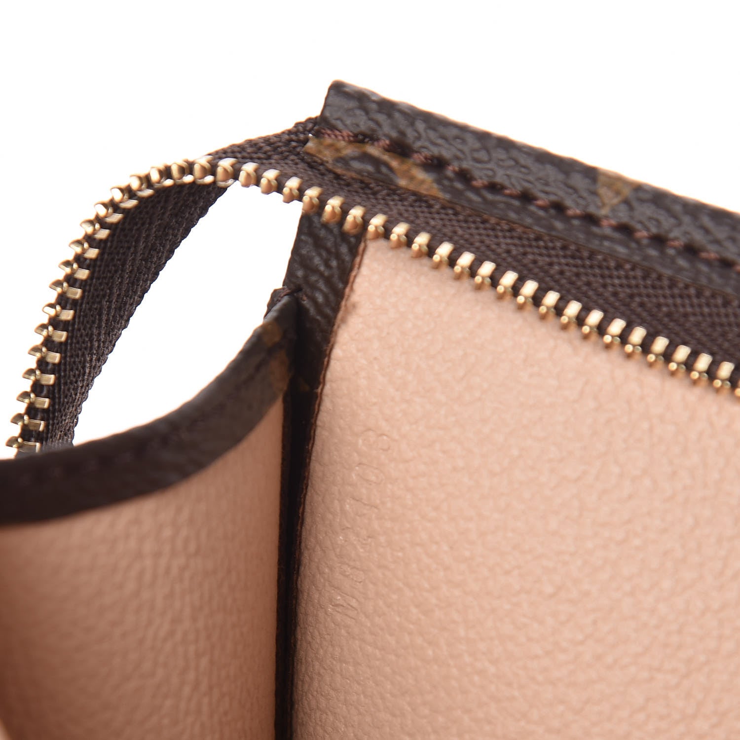 Louis Vuitton Monogram Toiletry Pouch 26 7 of 9