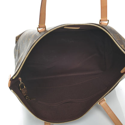Louis Vuitton Monogram Iena MM 5 of 6