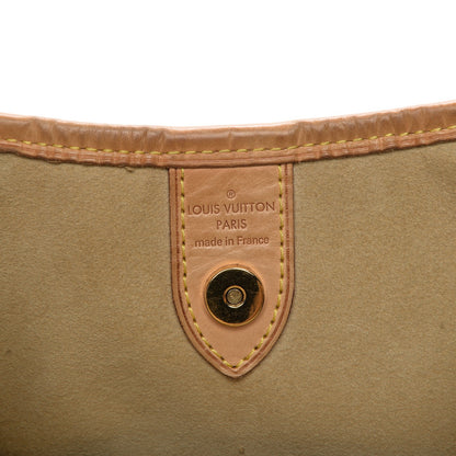 Louis Vuitton Monogram Galliera PM 6 of 10