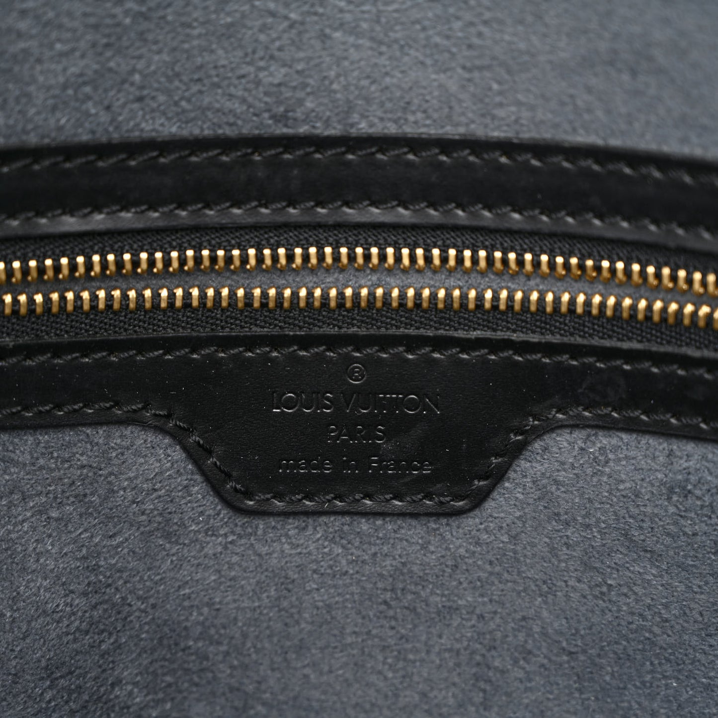 Epi Lussac Black