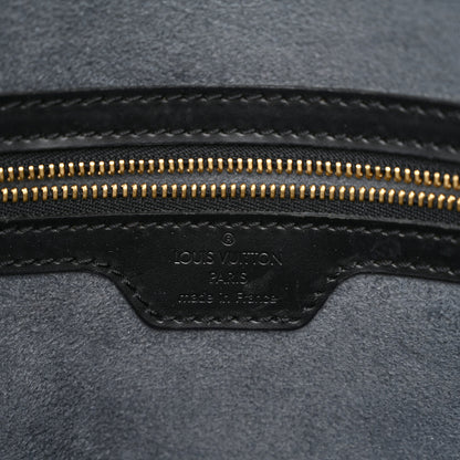 Louis Vuitton Epi Lussac Black 6 of 10