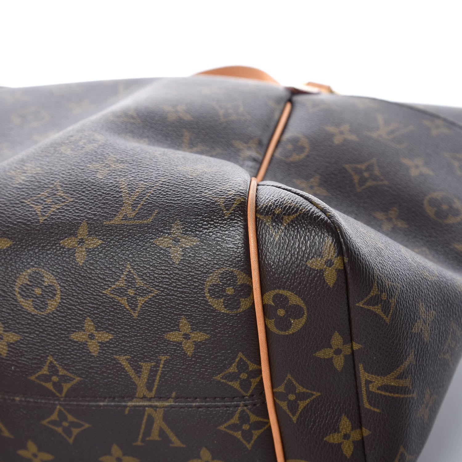 Louis Vuitton Monogram Totally MM 7 of 18