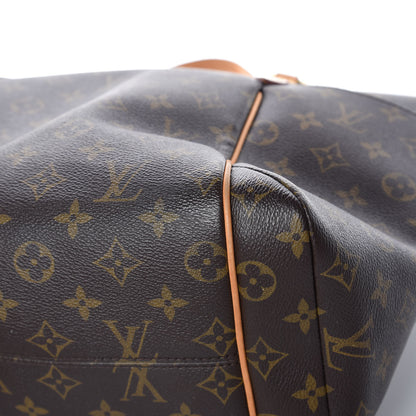 Louis Vuitton Monogram Totally MM 7 of 18