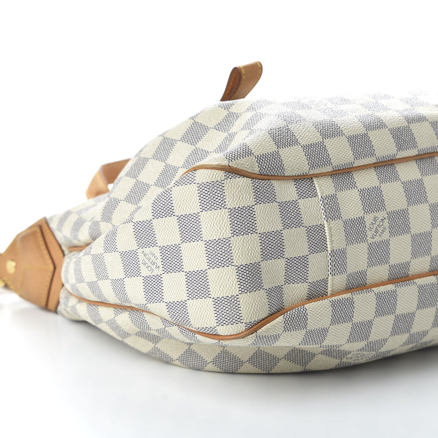 Damier Azur Evora MM