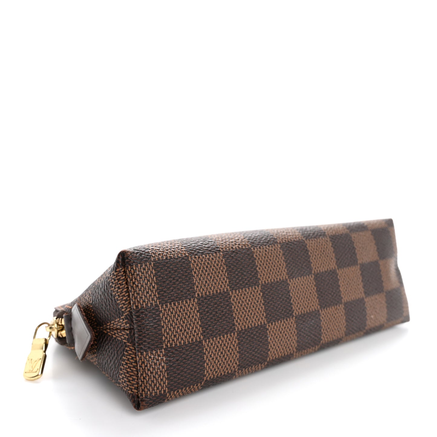 Damier Ebene Cosmetic Pouch