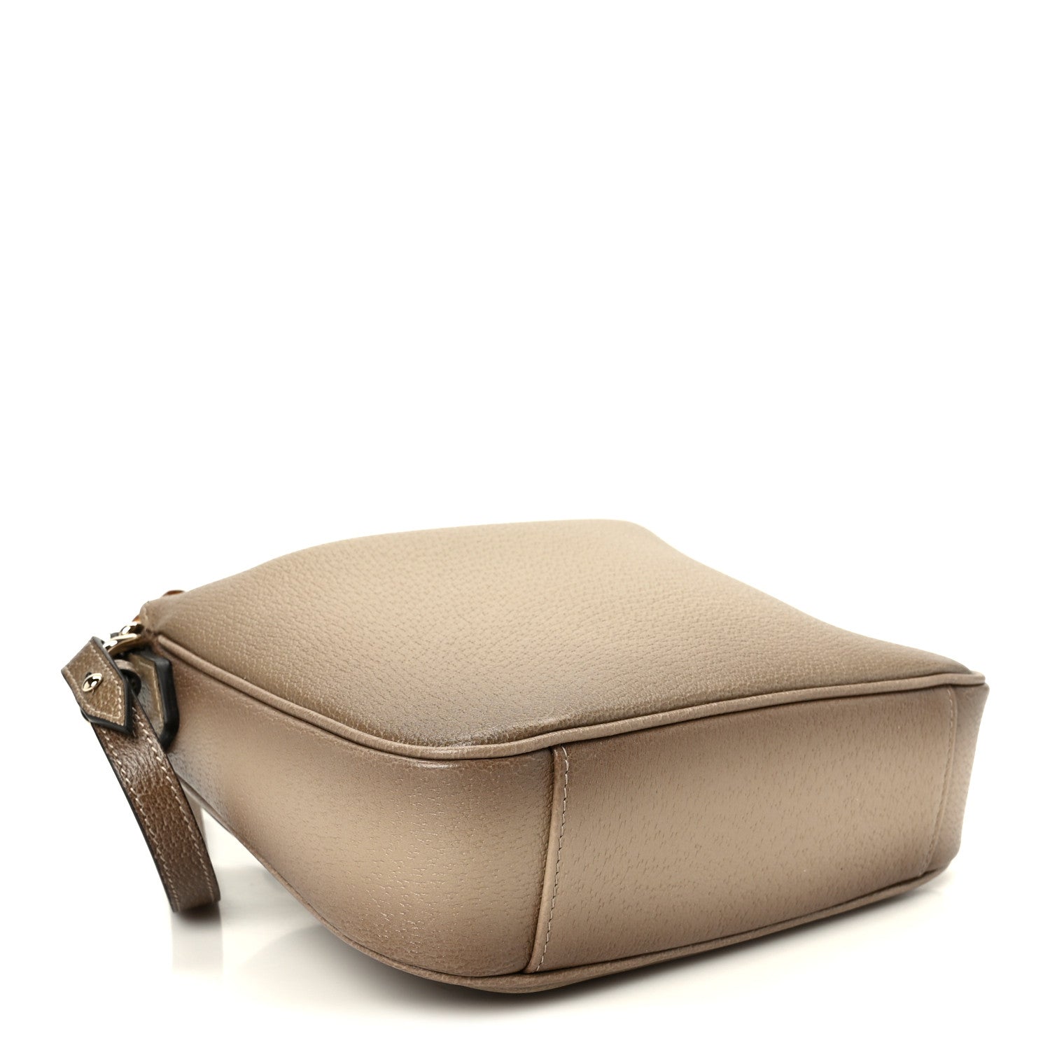 Gucci Softy Wonka Textured Dollar Calfskin Small Diana Shoulder Bag 4 of 12