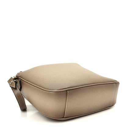 Gucci Softy Wonka Textured Dollar Calfskin Small Diana Shoulder Bag 4 of 12