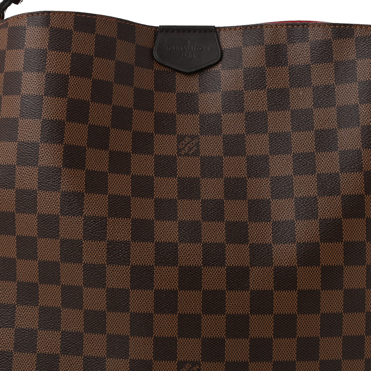 Damier Ebene Graceful MM