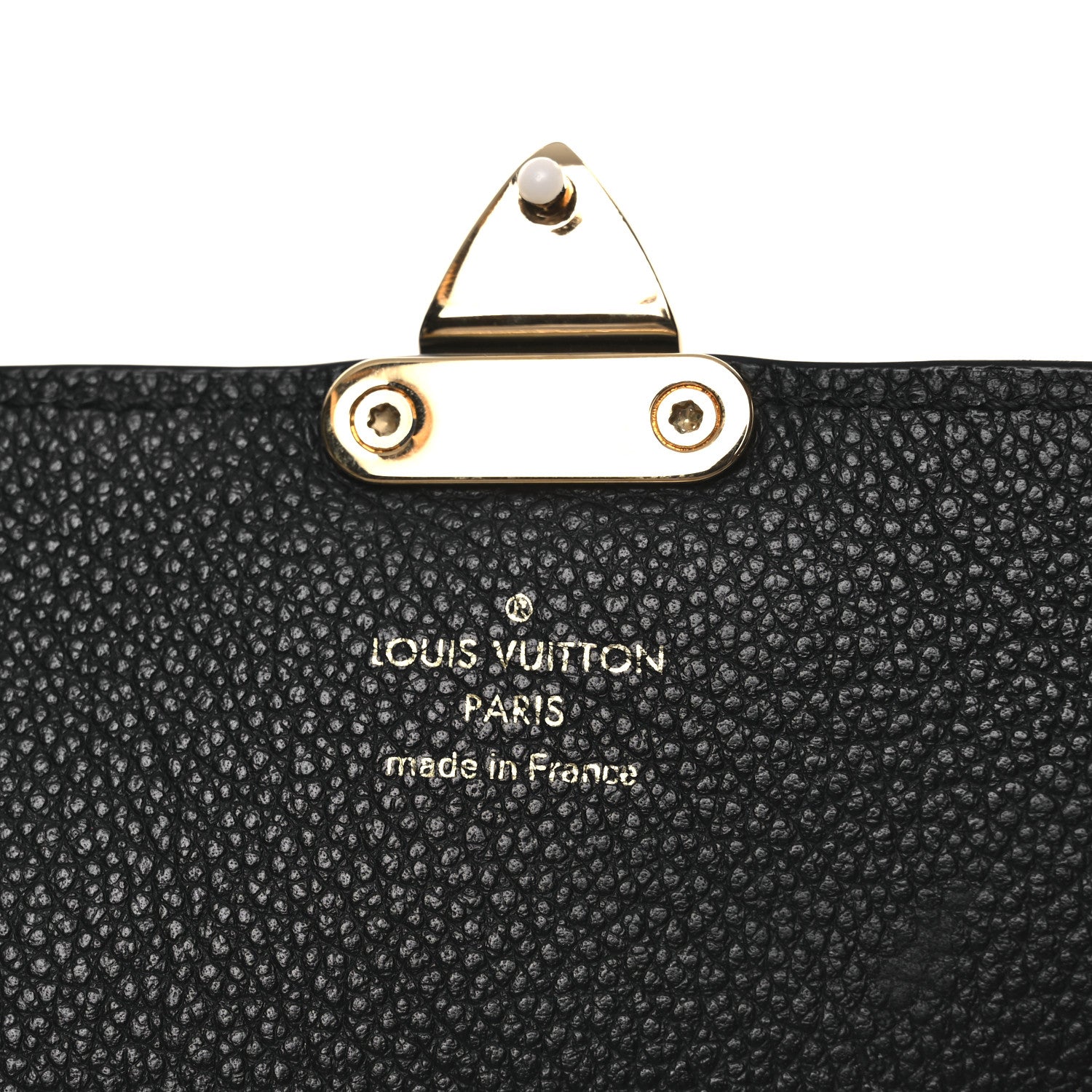 Louis Vuitton Empreinte Fascinante Infini 6 of 9